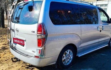 Hyundai Grand Starex Grand Starex I рестайлинг 2, 2010 год, 800 000 рублей, 4 фотография