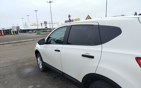 Nissan Qashqai, 2013 год, 1 400 000 рублей, 4 фотография