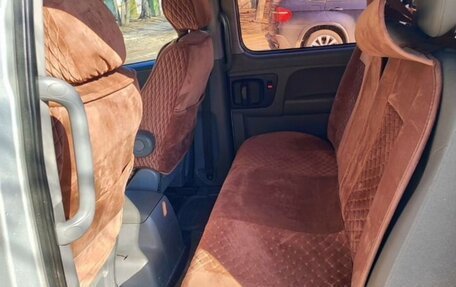 Hyundai Grand Starex Grand Starex I рестайлинг 2, 2010 год, 800 000 рублей, 8 фотография