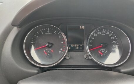 Nissan Qashqai, 2013 год, 1 400 000 рублей, 7 фотография