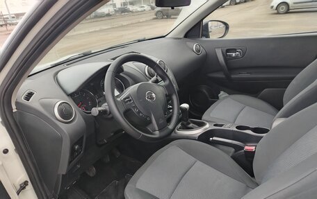 Nissan Qashqai, 2013 год, 1 400 000 рублей, 8 фотография