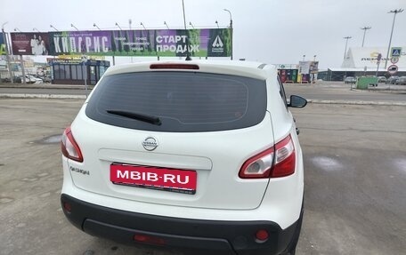 Nissan Qashqai, 2013 год, 1 400 000 рублей, 6 фотография