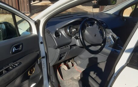 Peugeot 3008 I рестайлинг, 2011 год, 650 000 рублей, 7 фотография