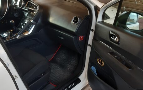 Peugeot 3008 I рестайлинг, 2011 год, 650 000 рублей, 11 фотография