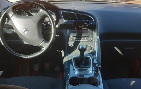 Peugeot 3008 I рестайлинг, 2011 год, 650 000 рублей, 8 фотография