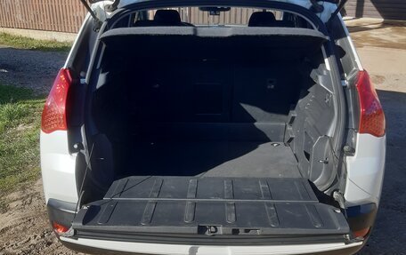 Peugeot 3008 I рестайлинг, 2011 год, 650 000 рублей, 9 фотография