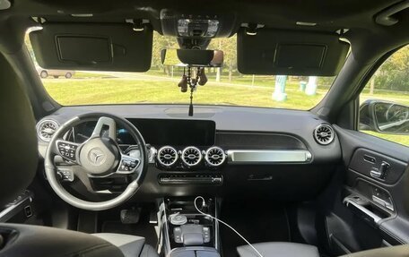 Mercedes-Benz GLB, 2021 год, 4 100 000 рублей, 7 фотография