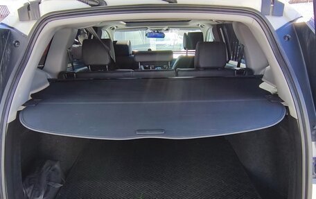 Honda CR-V IV, 2021 год, 2 900 000 рублей, 6 фотография