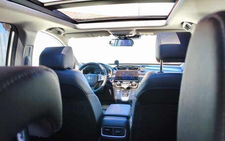 Honda CR-V IV, 2021 год, 2 900 000 рублей, 9 фотография