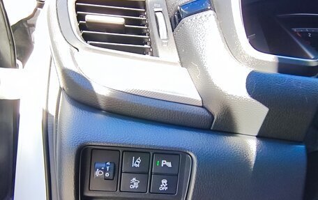 Honda CR-V IV, 2021 год, 2 900 000 рублей, 13 фотография