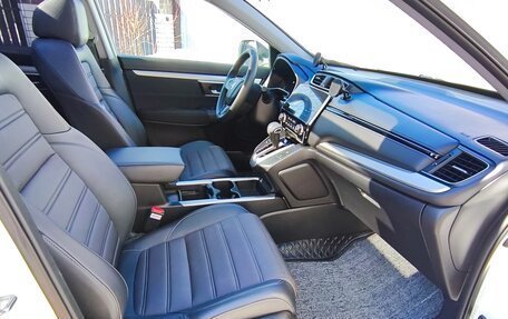 Honda CR-V IV, 2021 год, 2 900 000 рублей, 11 фотография