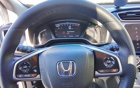 Honda CR-V IV, 2021 год, 2 900 000 рублей, 15 фотография