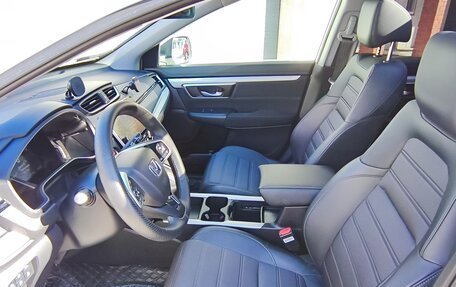 Honda CR-V IV, 2021 год, 2 900 000 рублей, 16 фотография