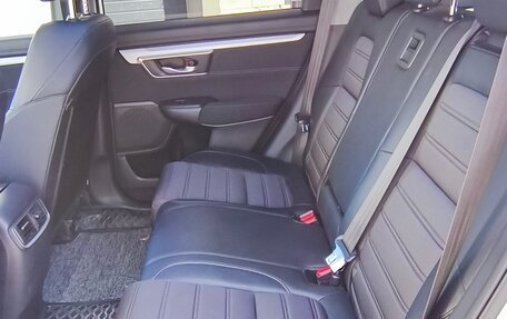 Honda CR-V IV, 2021 год, 2 900 000 рублей, 17 фотография