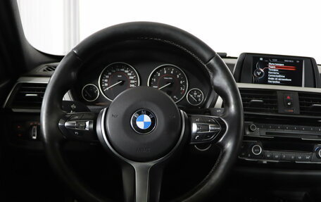 BMW 3 серия, 2017 год, 1 919 990 рублей, 10 фотография