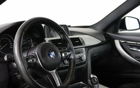 BMW 3 серия, 2017 год, 1 919 990 рублей, 9 фотография