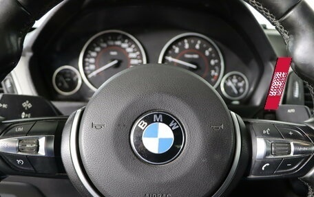 BMW 3 серия, 2017 год, 1 919 990 рублей, 11 фотография