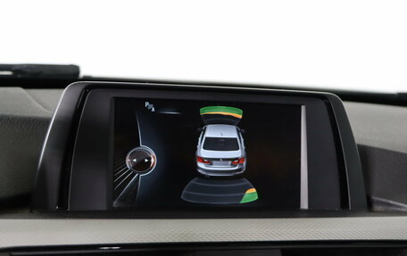 BMW 3 серия, 2017 год, 1 919 990 рублей, 17 фотография