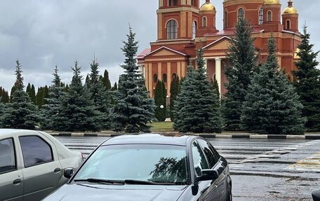 Audi A6, 2003 год, 450 000 рублей, 7 фотография