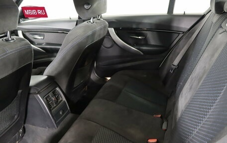 BMW 3 серия, 2017 год, 1 919 990 рублей, 21 фотография