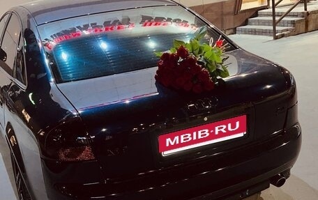 Audi A6, 2003 год, 450 000 рублей, 5 фотография