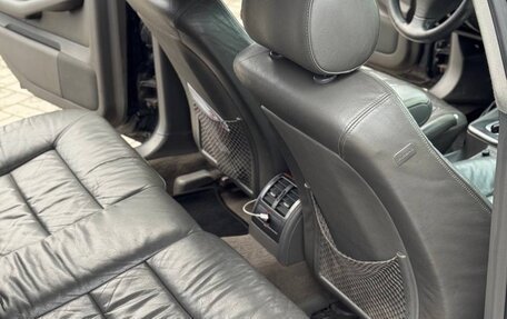 Audi A6, 2003 год, 450 000 рублей, 11 фотография