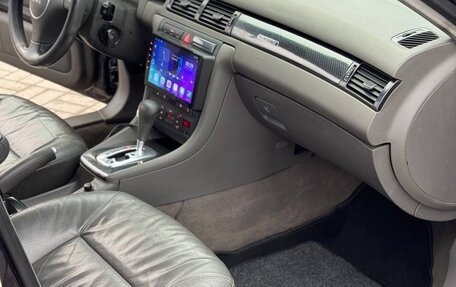 Audi A6, 2003 год, 450 000 рублей, 12 фотография