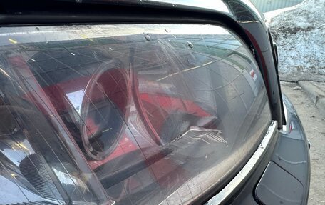 Audi A6, 2003 год, 450 000 рублей, 14 фотография