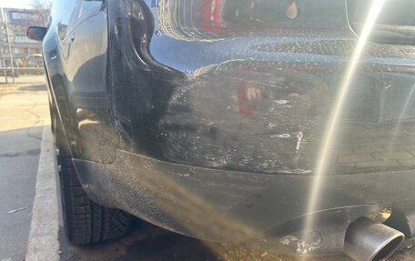 Audi A6, 2003 год, 450 000 рублей, 20 фотография