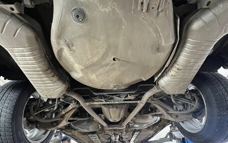 Audi A6, 2003 год, 450 000 рублей, 18 фотография