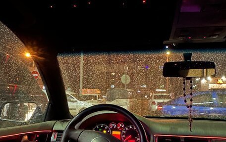 Audi A6, 2003 год, 450 000 рублей, 22 фотография