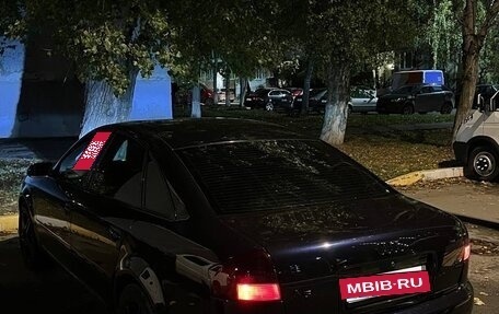 Audi A6, 2003 год, 450 000 рублей, 19 фотография