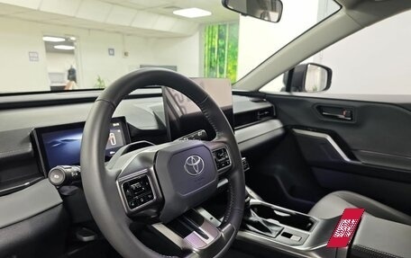 Toyota RAV4, 2025 год, 5 080 000 рублей, 14 фотография