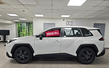 Toyota RAV4, 2025 год, 5 080 000 рублей, 5 фотография