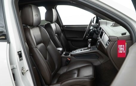 Porsche Macan I рестайлинг, 2021 год, 7 379 055 рублей, 9 фотография