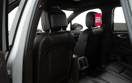 Porsche Macan I рестайлинг, 2021 год, 7 379 055 рублей, 12 фотография