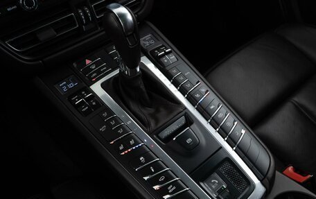 Porsche Macan I рестайлинг, 2021 год, 7 379 055 рублей, 19 фотография