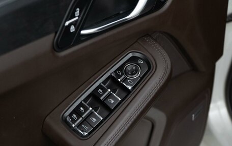 Porsche Macan I рестайлинг, 2021 год, 7 379 055 рублей, 20 фотография