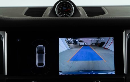 Porsche Macan I рестайлинг, 2021 год, 7 379 055 рублей, 18 фотография