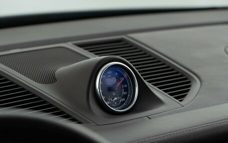 Porsche Macan I рестайлинг, 2021 год, 7 379 055 рублей, 24 фотография