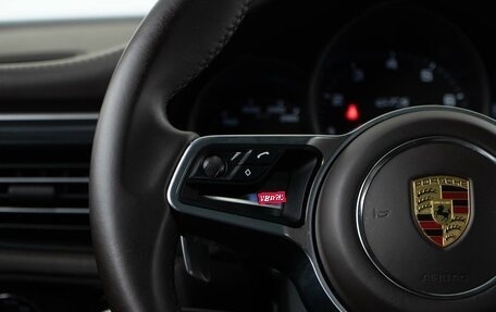 Porsche Macan I рестайлинг, 2021 год, 7 379 055 рублей, 16 фотография