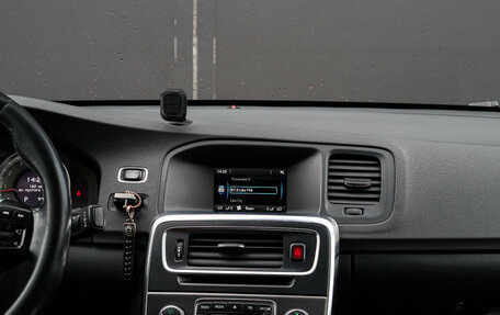 Volvo S60 III, 2012 год, 1 280 000 рублей, 10 фотография