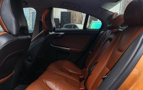 Volvo S60 III, 2012 год, 1 280 000 рублей, 8 фотография