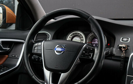 Volvo S60 III, 2012 год, 1 280 000 рублей, 11 фотография