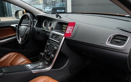 Volvo S60 III, 2012 год, 1 280 000 рублей, 7 фотография