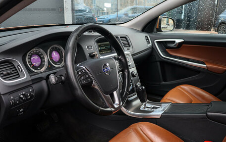 Volvo S60 III, 2012 год, 1 280 000 рублей, 12 фотография