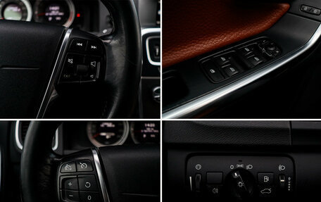 Volvo S60 III, 2012 год, 1 280 000 рублей, 15 фотография