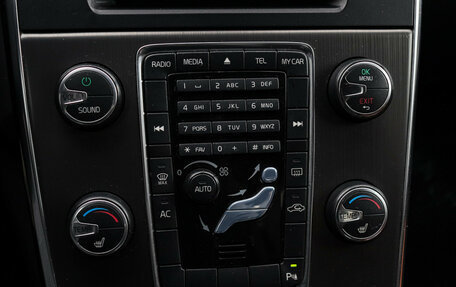 Volvo S60 III, 2012 год, 1 280 000 рублей, 13 фотография