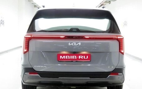 KIA Carnival, 2025 год, 5 120 000 рублей, 3 фотография