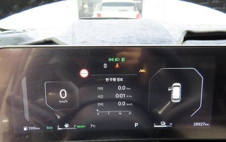 KIA Carnival, 2025 год, 5 120 000 рублей, 5 фотография